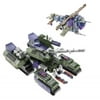 Built to Rule: Transformers Megatron and Cyclonus