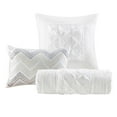 thumbnail image 4 of Gracie Mills Shelby 7-Piece Padded Comforter Set - GRACE-3247, 4 of 5