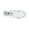 thumbnail image 4 of TENIS BLACK REPUBLIC MUJER PSM24122016 SIMIPIEL BLANCO, 4 of 4