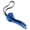 6 inch, variant on Multipurpose Adjustable Strap Wrench Rubber Strap Wrench Locking Adjustable Removal