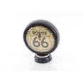 thumbnail image 4 of Route 66 Gas Pump-Inspired Clock Dcor, 4 of 4