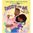 thumbnail image 2 of Pre-Owned Daddy and Me and the Rhyme to Be (a Karma's World Picture Book) (Hardcover) 133879633X 9781338796339, 2 of 2