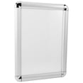 thumbnail image 1 of HEALEEP Picture Frame Wall Mounting Display Aluminium Alloy Professional Setting 1Pcs, 1 of 8