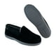 thumbnail image 2 of Pantufla Perry Ellis Style Mocasín Keon Negro Para Hombre, 2 of 5
