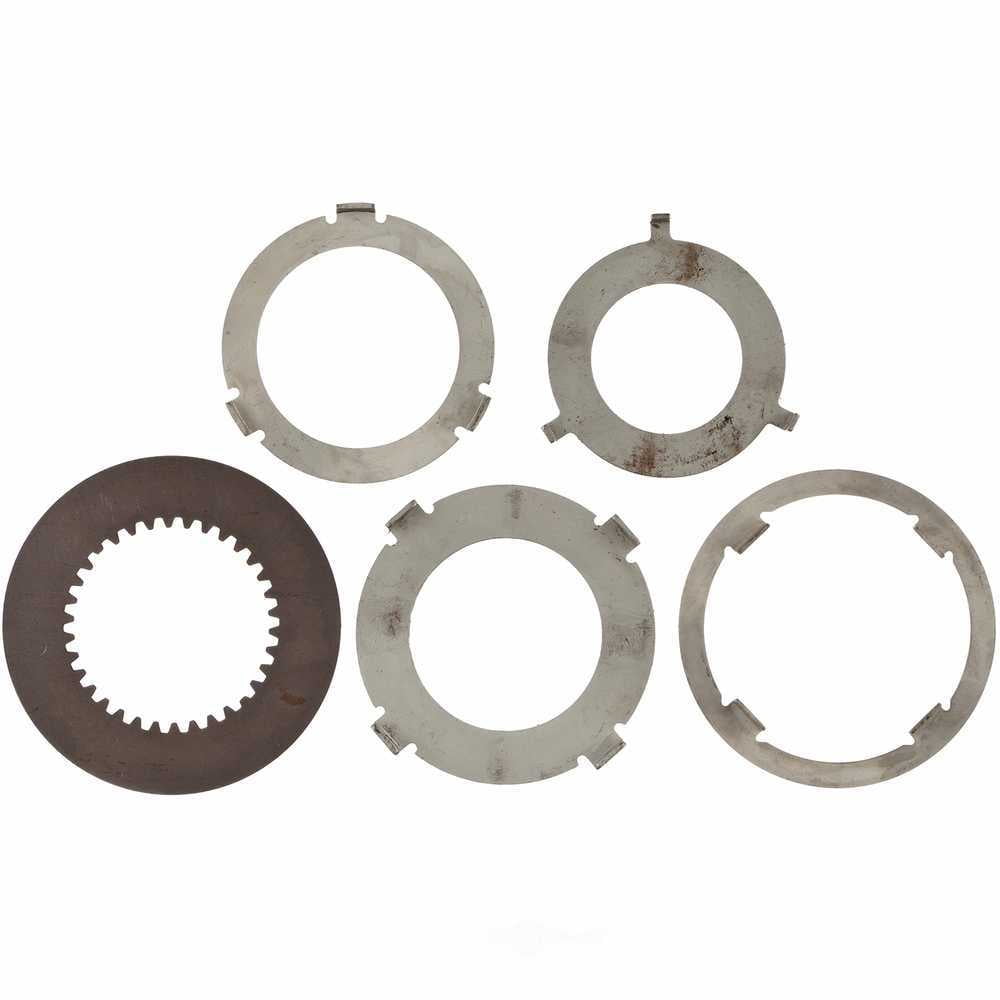 ATP SWS-20 Automatic Transmission Planetary Carrier Thrust Washer