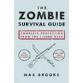 thumbnail image 2 of The Zombie Survival Guide: Complete Protection from the Living Dead, (Paperback), 2 of 2