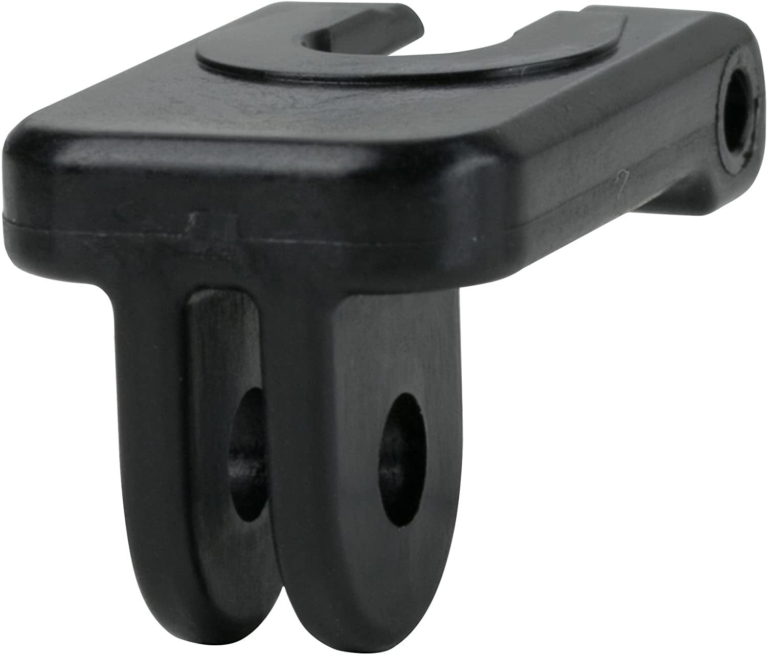 bicycle light gopro mount