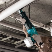 Makita 18V LXT Brushless Reciprocating Saw (XRJ05Z) – 1-1/4 in Stroke, 3,000 SPM, Variable Speed, Tool Only