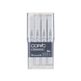 thumbnail image 1 of Copic Ensemble de Marqueurs Classiques, 12 Pcs, Gris Chaud, 1 of 1
