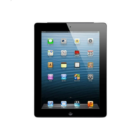 Apple iPad with Retina Display 16GB Wi-Fi (Ipad With Best Battery Life)