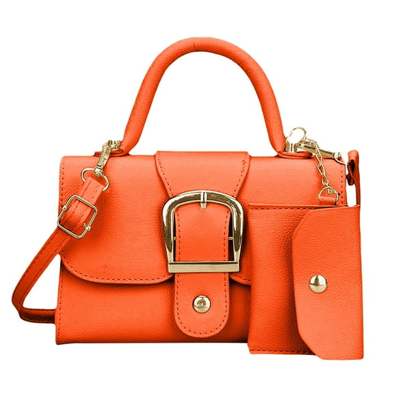 Stylish Simple Crossbody Bags for Women Elegant Small Square Bags Fashion Tote Purses Satchel Shoulder Bags