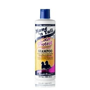 Mane 'n Tail Color Protect Shampoo (12 oz) – Gentle Cleanse to Maintain Color, Shine, and Silky Softness