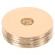 thumbnail image 2 of 10 Uds reemplazo M10 soporte de luz anillo soporte de lámpara anillo soporte de pantalla accesorio, 2 of 5