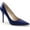 Blue, variant on Women's Pleaser Classique 20 Pump
