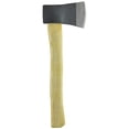 thumbnail image 1 of Hacha Cazadora Con Mango De Madera 1.1/2 GIMEX HF011-11/2, 1 of 3