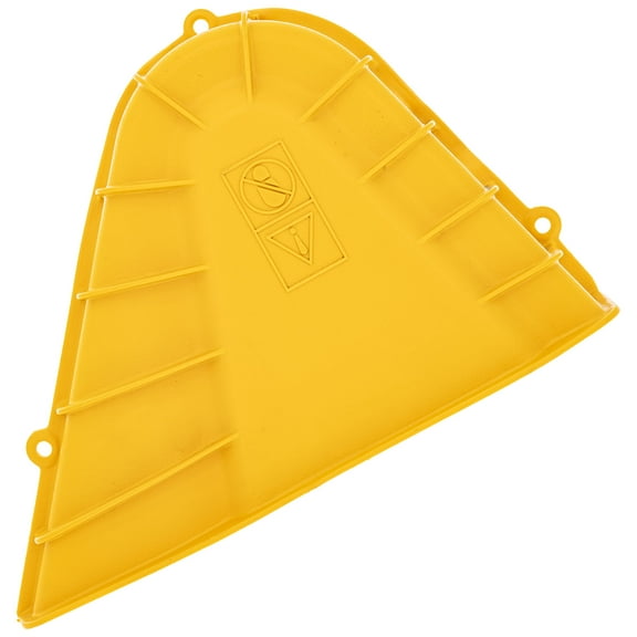 CUB CADET 731-13475 Spindle Cover Right Hand XT2 SLX54 SLX50 GX54 GX50 FAB