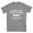 Graphite Heather, variant on Virgilina Virginia Classic Established Men's Cotton T-Shirt