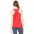 thumbnail image 3 of Women's Flowy Everyday Racerback Tank, 3 of 3