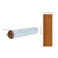 thumbnail image 2 of KFFKFF Boat Flooring EVA Foam Boat Decking 94.5" x 35.4" Self-Adhesive Flooring, 2 of 9