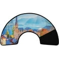 thumbnail image 2 of Greece Parga Soft Cat Dog Recovery Collar Adjustable Cat Cone Wound Healing Protective After Surgery for Pet Cone, 2 of 7