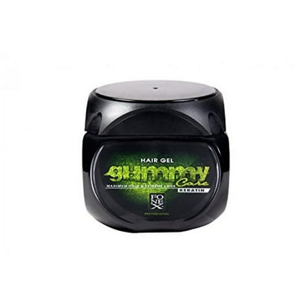 Gummy Keratin Hair Gel 220ml