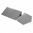thumbnail image 2 of Global Industrial Locker Slope Top Kit 12""x18"" Gray, 2 of 3