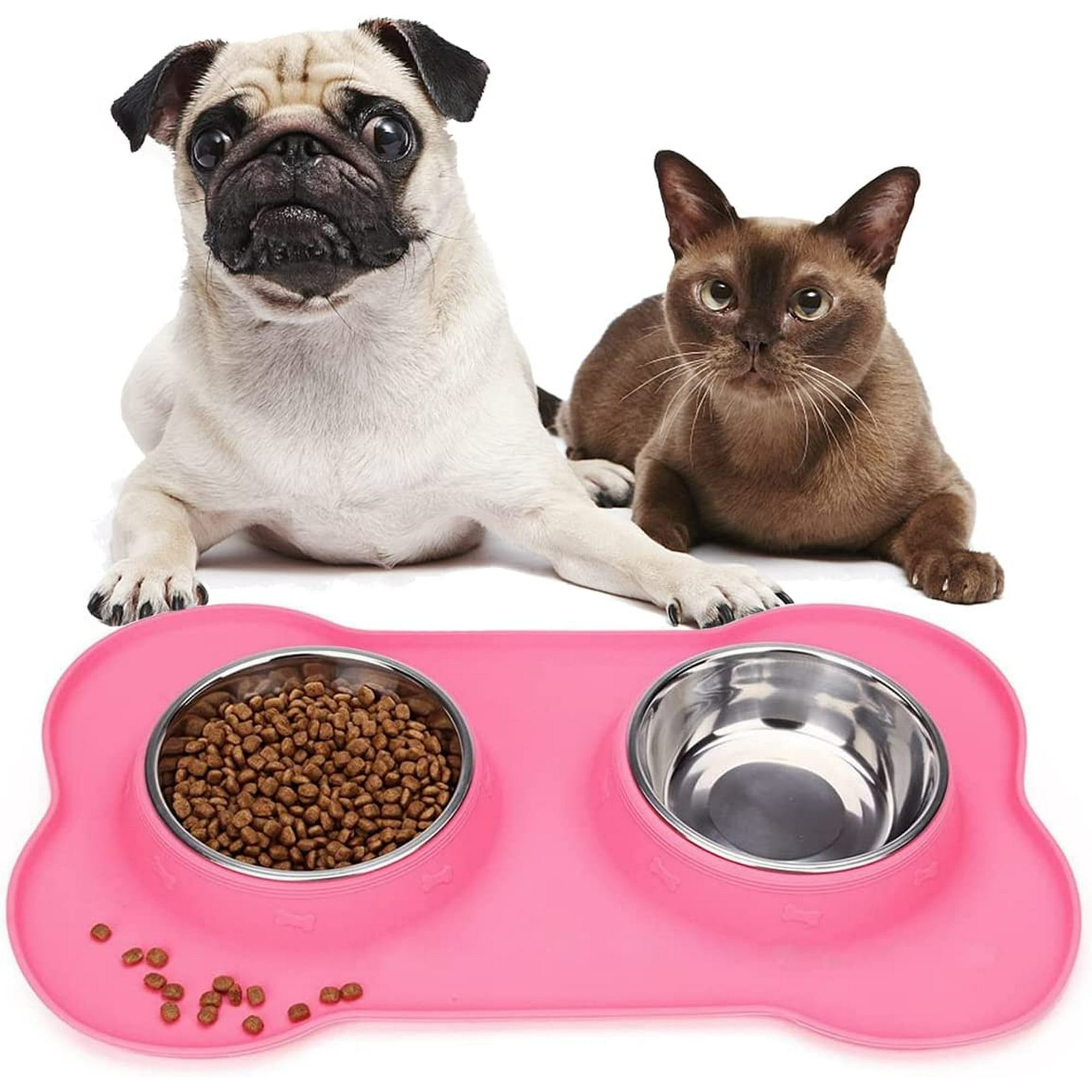 Why Do Dogs Spill Their Food