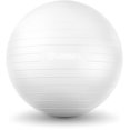 thumbnail image 1 of Pelota de ejercicio URBNFit 76 cm antiestallido de estabilidad blanca, 1 of 9