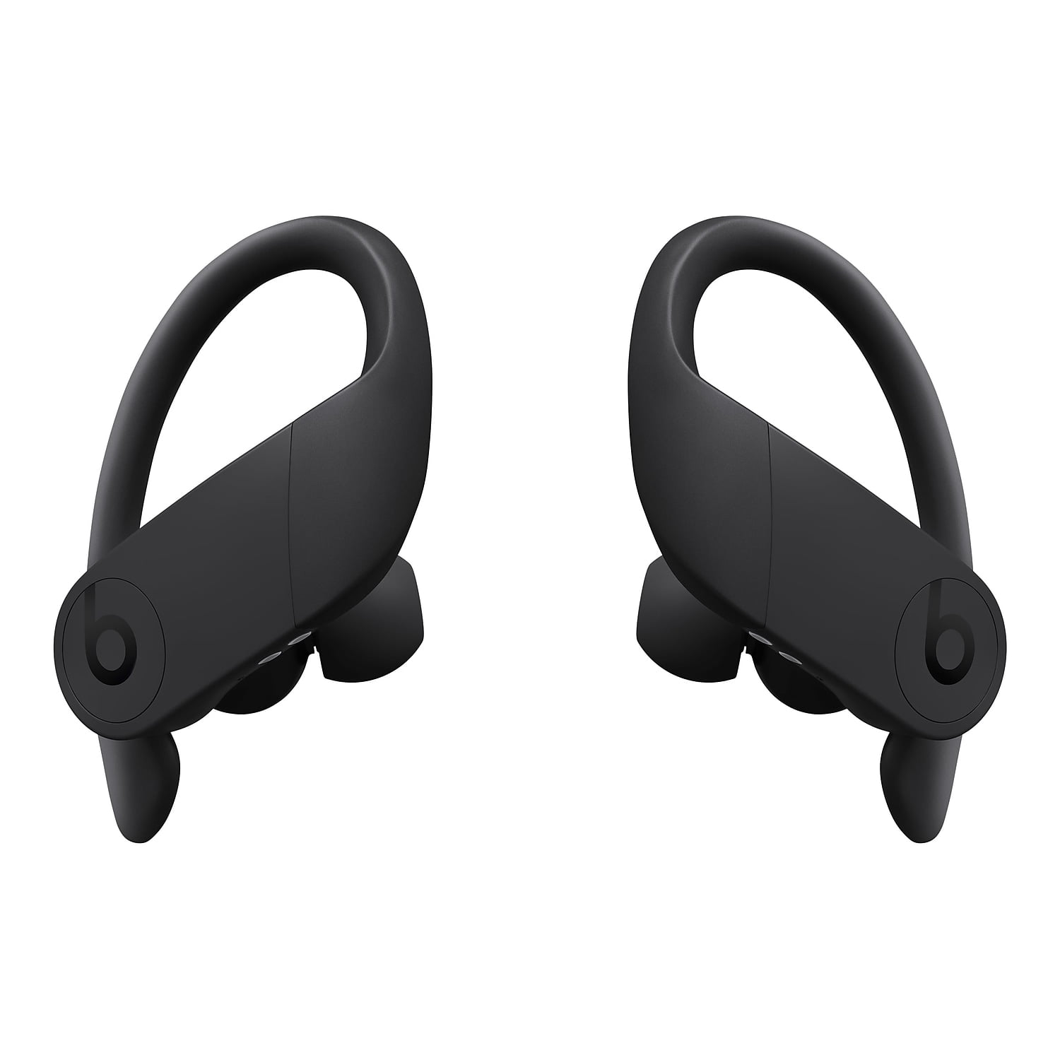Apple Beats Studio Earbuds Headphones Black Walmart
