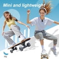 thumbnail image 2 of Reproductor MP3 ZAQE X20 128GB Bluetooth 5.3 Diseño con Clip de 2", 2 of 7