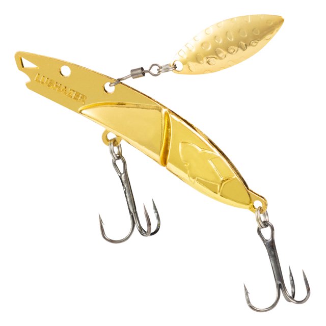 Señuelo Lentejuelas Cuchara Giratoria Reflectante Cebo Duro Placa Hierro Accesorios Pesca