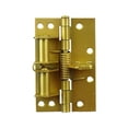 thumbnail image 2 of de resorte automática de Gabinete Puerta de madera Cajón más cerca Oro Zulema Bisagra de puerta de resorte, 2 of 8