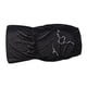 thumbnail image 5 of Funda protectora para muebles de interior sin brazos para sala de estar y dormitorio Negro, 5 of 9