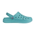 thumbnail image 2 of Joybees Varsity Clog - Comfortable Slip-on Water Friendly Athletic Clog for Women and Men, 2 of 7