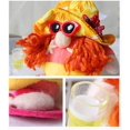 thumbnail image 1 of Taian Cute Santa Mu?eco de peluche, Gnomos de Halloween hechos a mano Juguete de peluche Seaside Bikini sin rostro Old Man Doll Decor, Adornos de mesa para el hogar Regalo de cumplea?os para ni?os 2 ShuxiuWang 8390612909443, 1 of 1