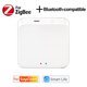 thumbnail image 2 of para Tuya para ZigBee -compatible para HUB Inalámbrico para Smart Home Bridge, 2 of 11