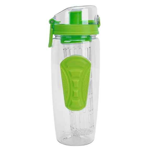 1、Bebida refrescante y sabrosa: