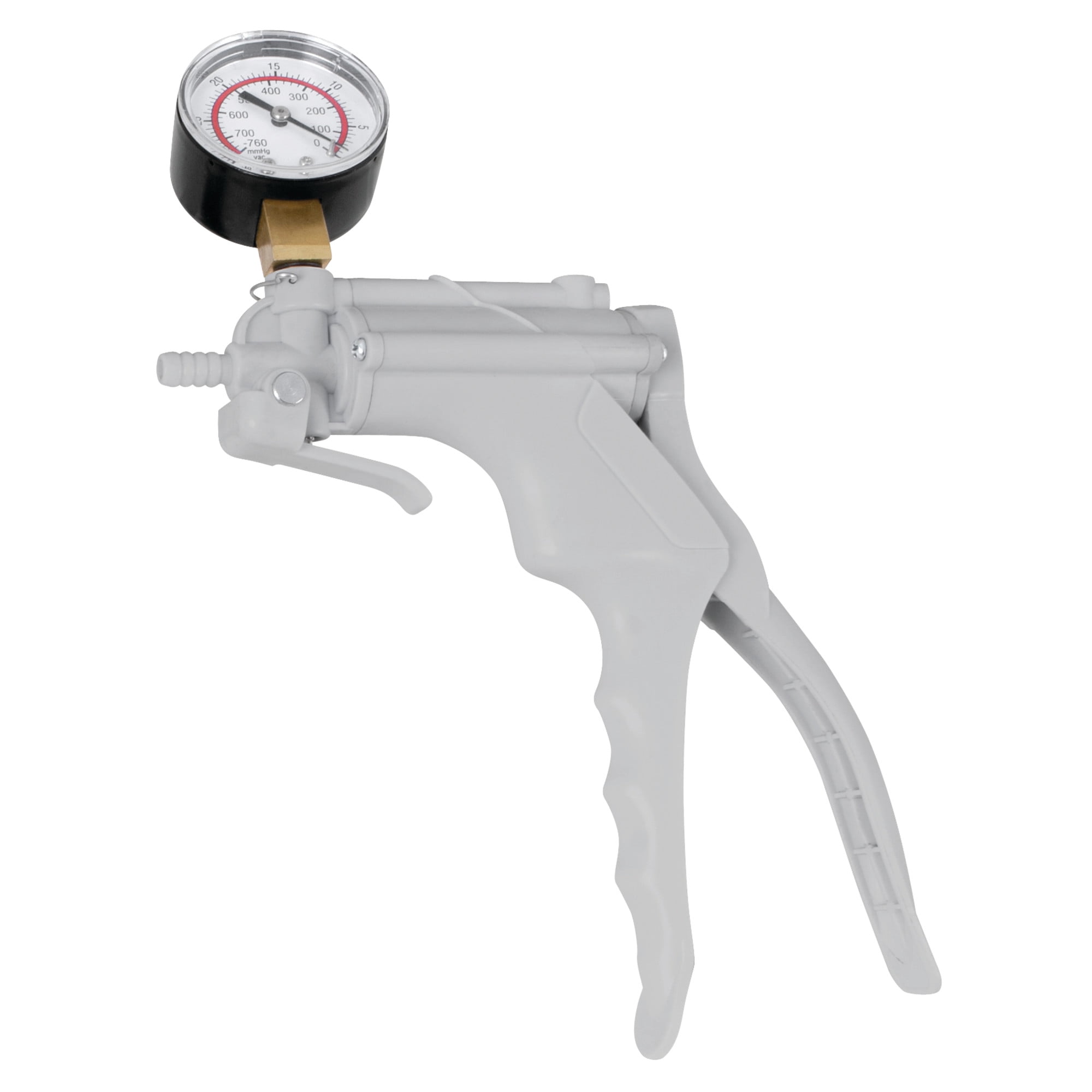 Performance Tool W87030 Hand Vacuum Pump Kit for Brake Bleeding and Automotive Vacuum Testing