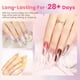 thumbnail image 4 of Esmalte de uñas en gel SUPWEE Crystal Cat Eye, 12 colores, 7 ml, con imán, 4 of 9
