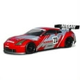 thumbnail image 2 of HPI 7485 Nissan 350z Nismo Gt 200mm, 2 of 2