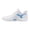 White-Baby Blue, variant on Wave Momentum Pro Volleyball Shoe