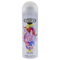 Cuba La Vida , 6.6 oz Body Spray