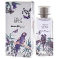 thumbnail image 4 of Cieli Di Seta de Salvatore Ferragamo para Unisex - EDP en Spray de 3,4 oz, 4 of 5