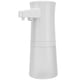 thumbnail image 2 of Dispensador de jabón con capacidad de 350ml, bomba de jabón manos libres con detección automática de espuma, CC de 6V para variedades de líquidos, 2 of 5