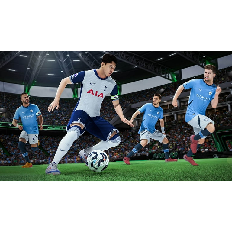 EA Sports FC 25: Standard Edition - Nintendo Switch [Digital