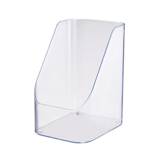 Caja de almacenamiento para refrigerador, organizador de frutas y verduras frescas, cesta de drenaje, contenedores de almacenamiento, despensa, organizador de cocina