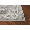 thumbnail image 1 of Tapis en Polypropelène Gris de 63 X 91 Po, 1 of 1