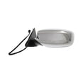 thumbnail image 5 of MIRROR Compatible For 2011-2018 Chrysler 300 Left Driver Heated Power Glass Chrome, 5 of 5