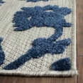 thumbnail image 6 of Safavieh Cottage Marjan Damask Floral Indoor/Outdoor Area Rug, 6 of 7