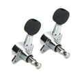 thumbnail image 1 of Tuning Pegs, Machine Heads 2L String Tuners, Electric Guitar for Ukulele  Acoustic, 1 of 7